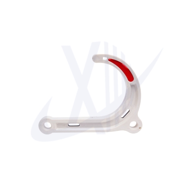 120型矿用管道电缆挂钩