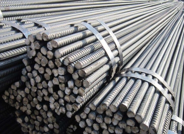 玻璃纤维筋与钢筋重量对比表