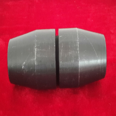锚具连接器