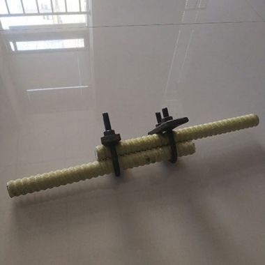 玻璃纤维筋U型卡扣